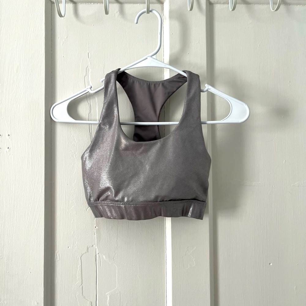 Allfenix Sports Bra